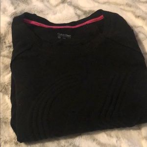 Calvin Klein Performance Sweater Crew Neck